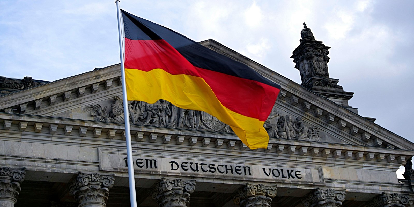 Ausbildung in Germany